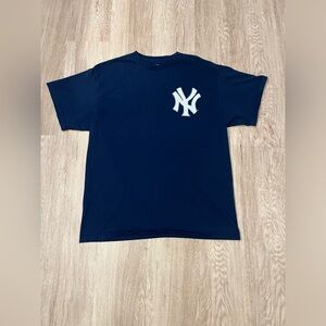 yankees shirt